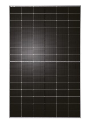 TW Solar TWMNH-48HD440