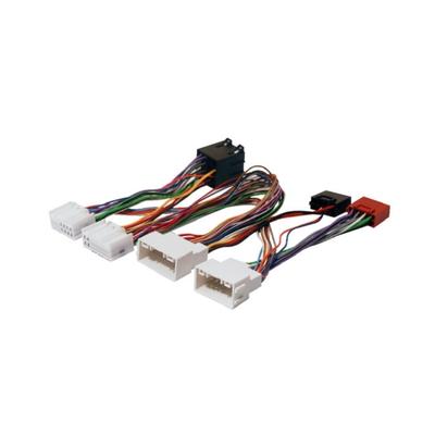 PHONOCAR Stromkabel 04803