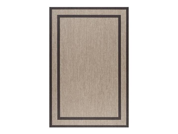 Storesdeco Teppich Premium en Vinyle Rechtecke Braun 200x290 cm, Kunststoff, 200x290 cm, wasserabweisend, Teppiche und Böden, Teppiche