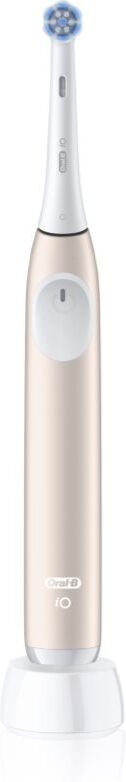Oral-B iO2 brosse à dents électrique Calm Pink 1 pcs