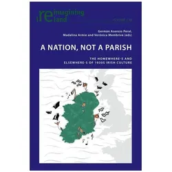 A Nation, not A Parish, Fachbücher