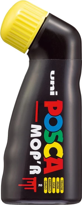 Posca Marker UNI MOPŽR PCM-22 gelb