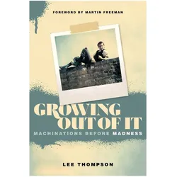 Growing Out of It, Fachbücher von Lee Thompson, Ian Snowball