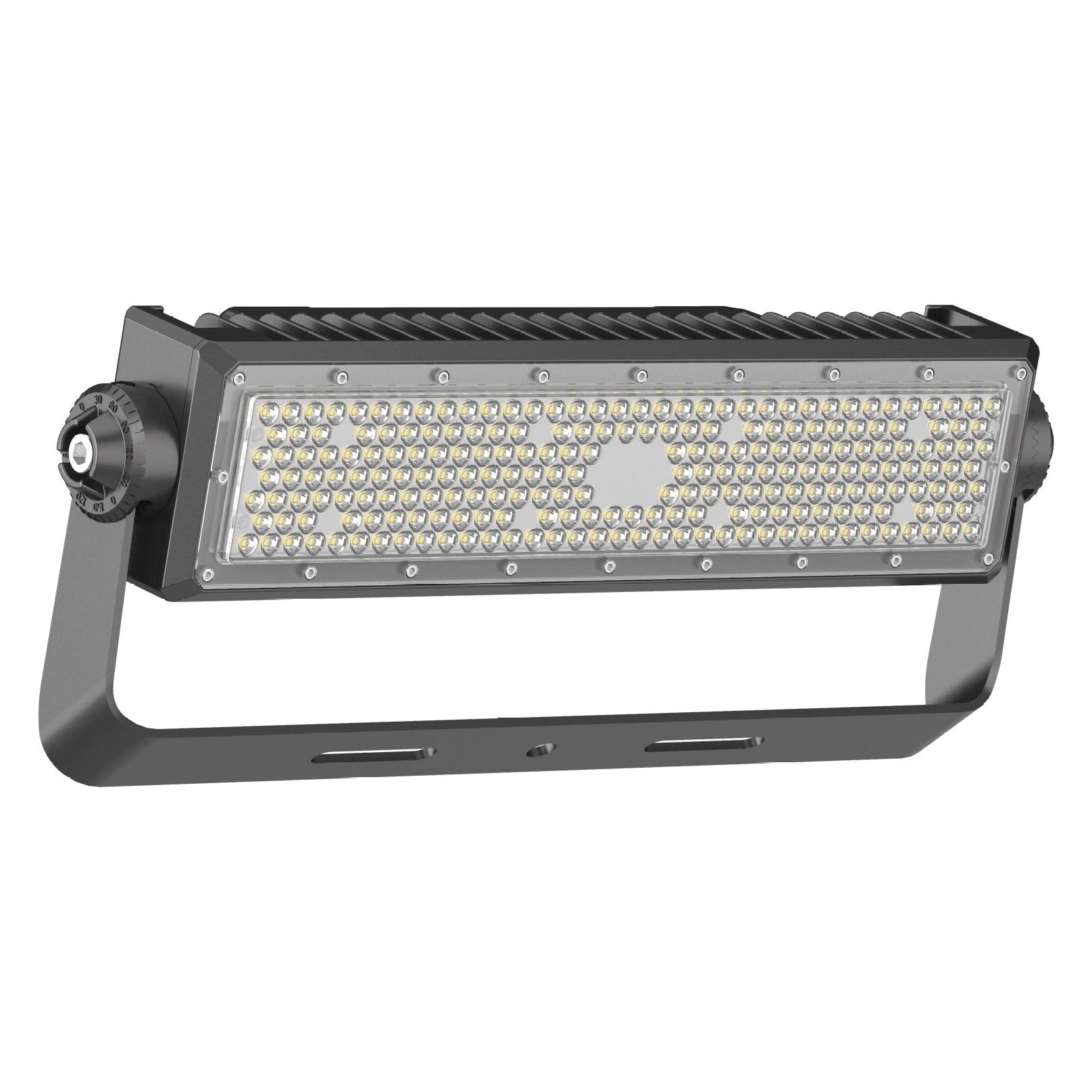 As - Schwabe Energyline XL 200W LED Grossflächenstrahler (28000 lm) (46211)