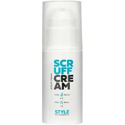 50ml dusy professional Style Scruff Cream