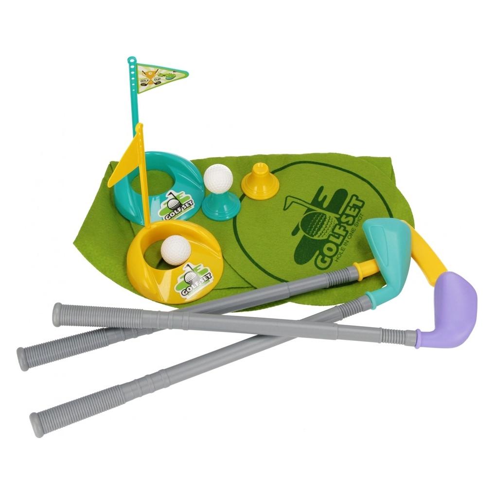Creative ZEST DO GOLFA 18X49X15 MC SIATKA 72 (54560799)
