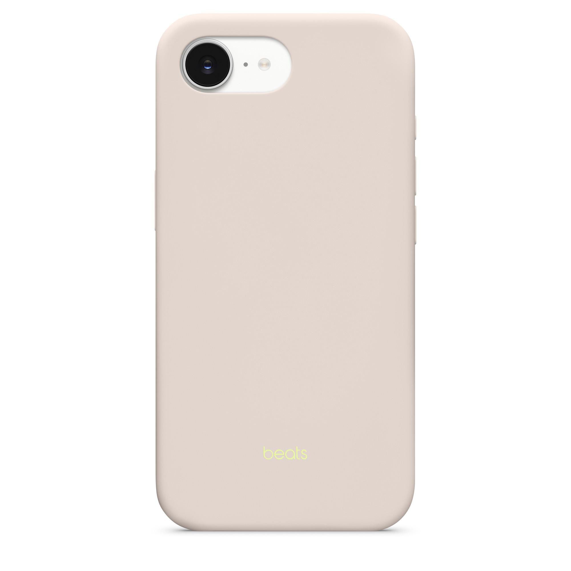 Beats iPhone 17e Case mit MagSafe – Lime Stone MHR24LL/A