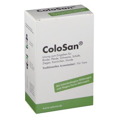 Colosan Lösung vet. 100 ml