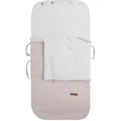 Baby's only, Kinderwagen Fusssack, Sparkle