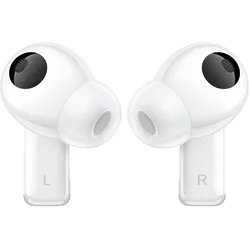 Huawei FreeBuds Pro 3 (ANC, 4.50 h, Kabellos), Kopfhörer, Weiss