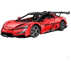 CaDA C64011W BYD YangWang U9 Supercar
