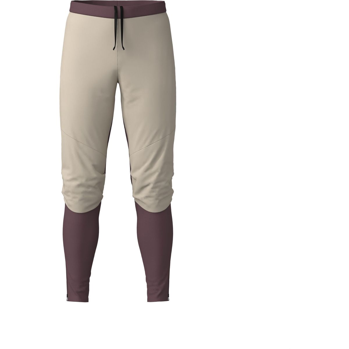 Löffler Men Tights Pro Breeze sahara (657) 48 30881-657-48