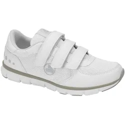 JAKO Comfort Mesh Reha Schuhe 728 - white 38