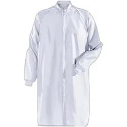 Fristads,  Reinraum Mantel 1R011 XR50 Grösse L Weiss (L)