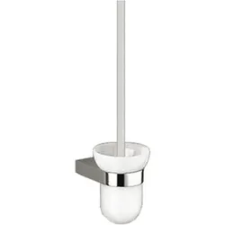 Keuco, Toilettenbürste, Elegance Echtkristall-Einsatz zu 01669