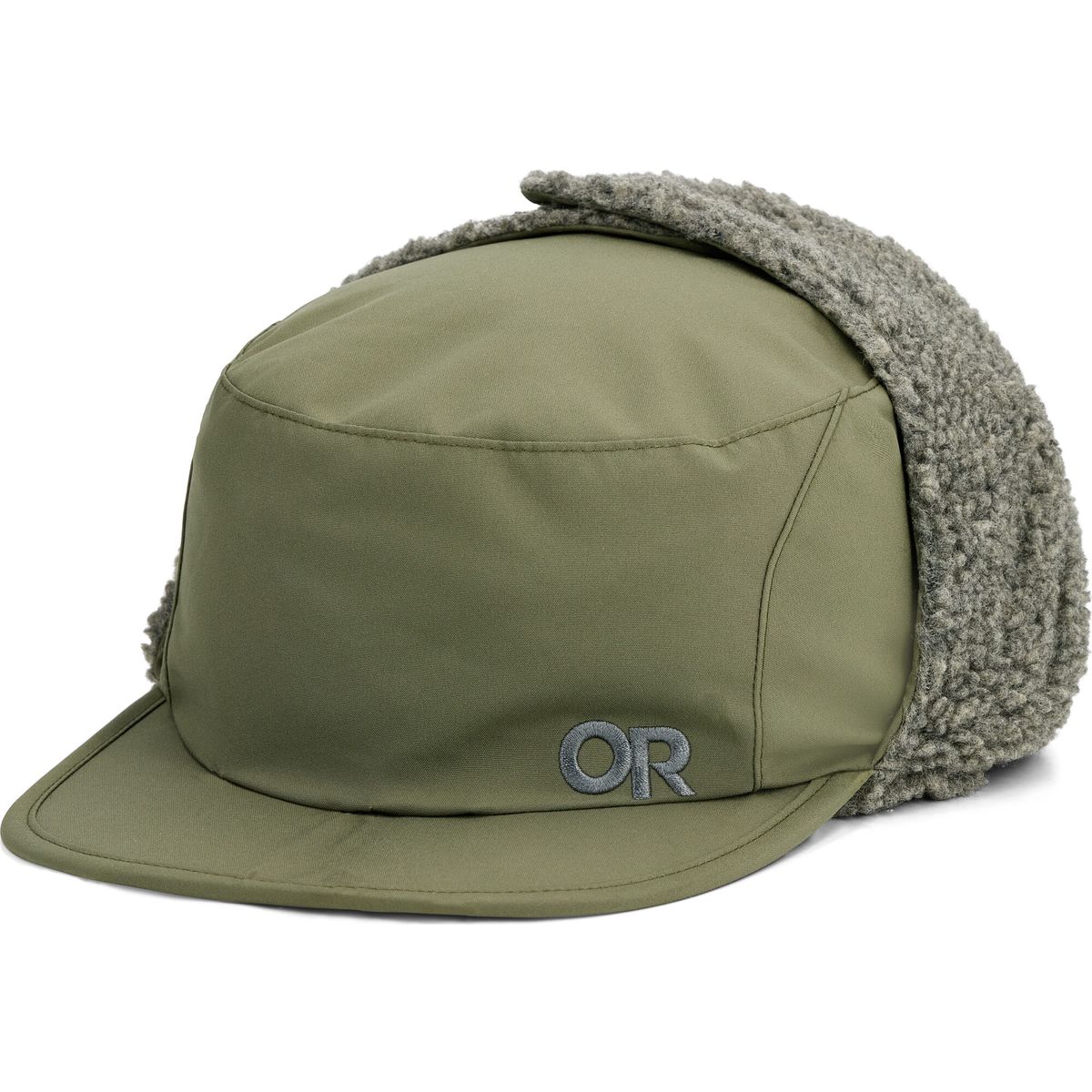 Outdoor Research Whitefish Hat ranger green (2288) L 2832522288008
