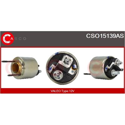 CASCO Magnetschalter, Starter CSO15139AS