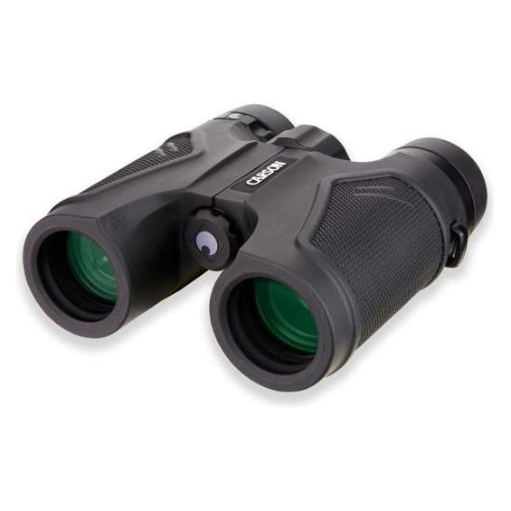 Carson 3D 8x32 ED (8x, 32 mm) (TD-832ED)