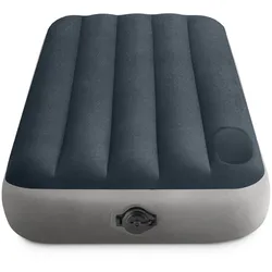 Intex DURA-BEAM® Single-High Luftbett 191 x 99 x 25 cm