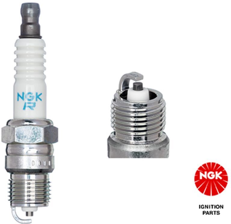 Zündkerze NGK BPR4FS 1127, 1 Stück