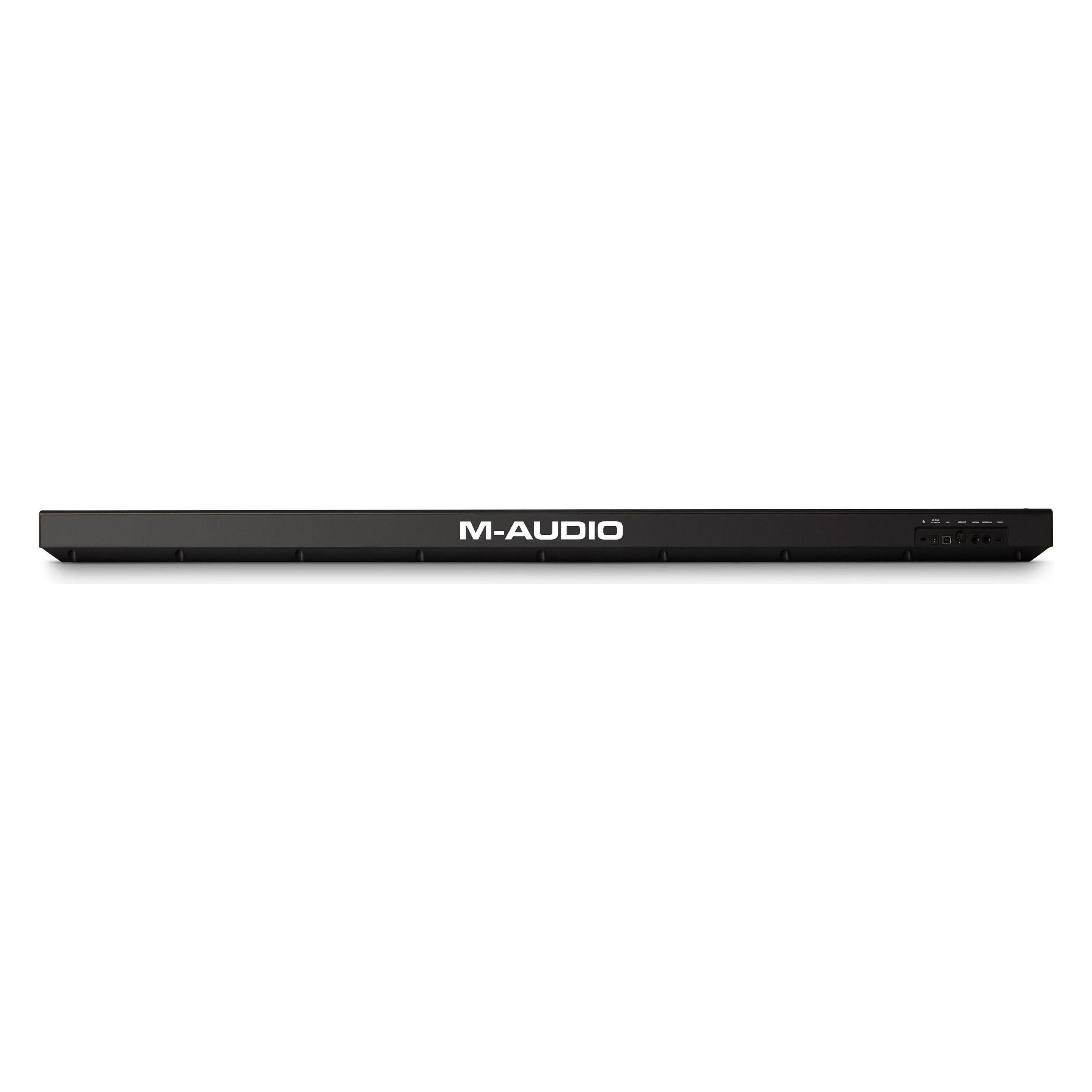 M-Audio Keystation 88 MK3 (Keyboard) (M-Audio Keystation 88 MK3)