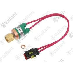 Druckwächter, Hochdruck Vaillant-Nr. 0020031980