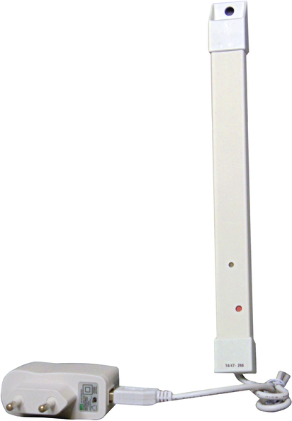 Tece floor Repeater SH-R 230 V, 77420073 77420073