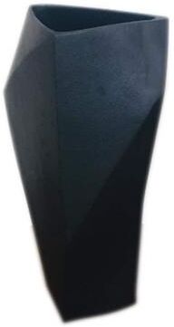 BIDK Home Lg Organic Vase 14H - A