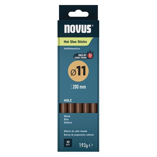 Novus Klebesticks (046-0013)
