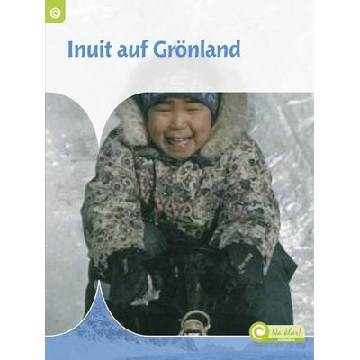 Inuit auf Grönland, Set von Inez Risseeuw, Globolino Verlag, 978-94-6175-605-3