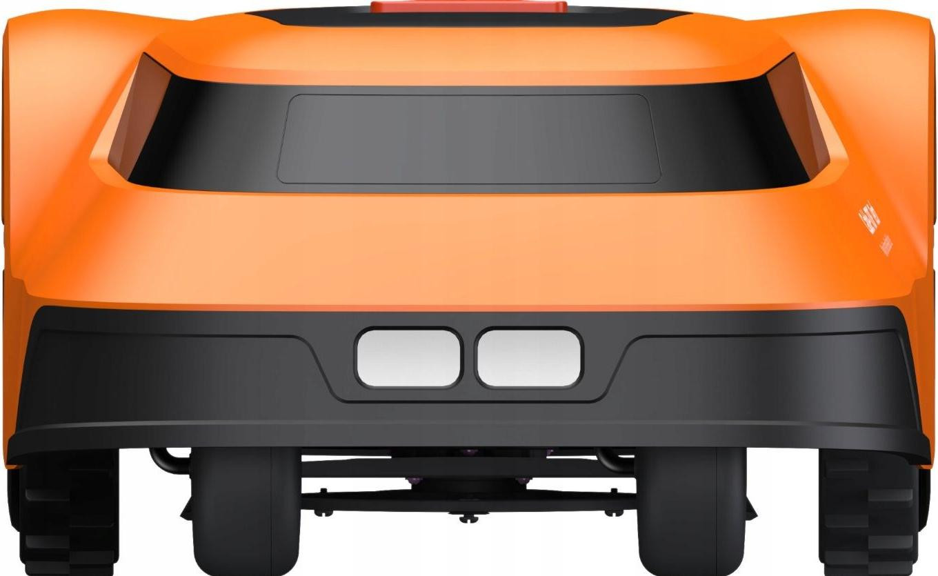 EZVIZ RM600 Robotmaaier, Oranje