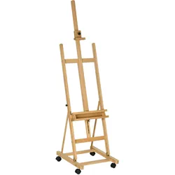 STAFFELEI Buchenholz Naturholz