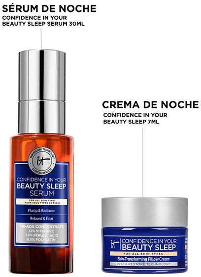 IT COSMETICS Your Beauty Sleep Essentials
