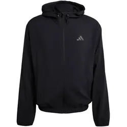 adidas Primelift Essentials Holiday Pack Trainingsjacke Herren KT2114 - black XL