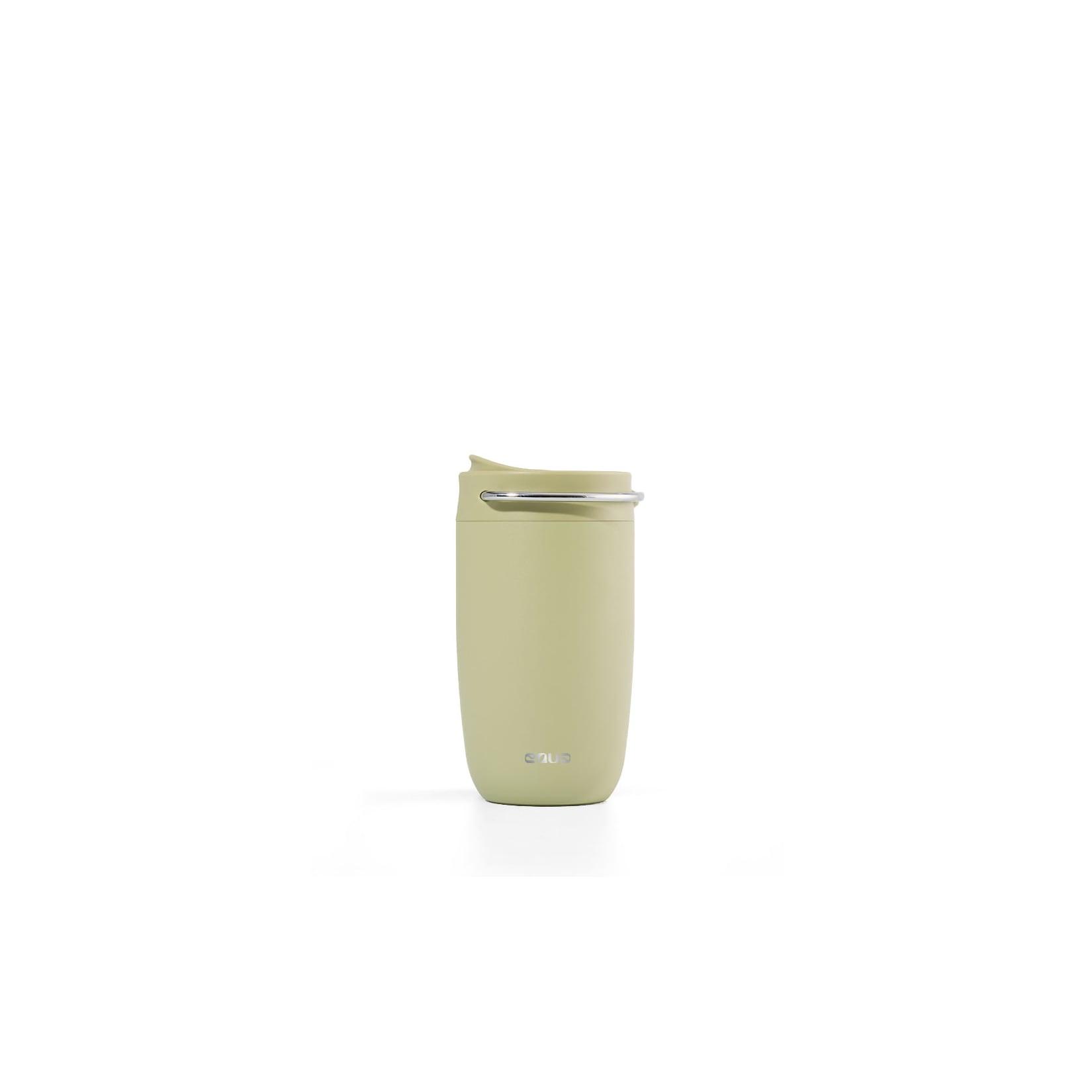 Coffee Cup Matcha 300 ml Edelstahl Isolierbecher