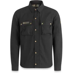 Belstaff Mansion Motorrad Hemd