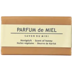 Parfum de Miel Karité-Seife 100g