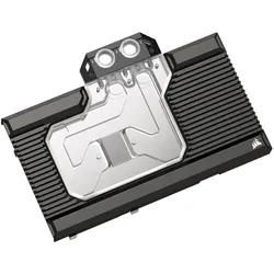 Corsair Hydro X Series XG7 RGB 3090 Ti FE GPU Water Block - Acrylic + Nickel, GPU Wasserkühler