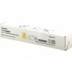 Dynabook TFC26SY Tonerkartusche 1 Stück(e) Original Gelb