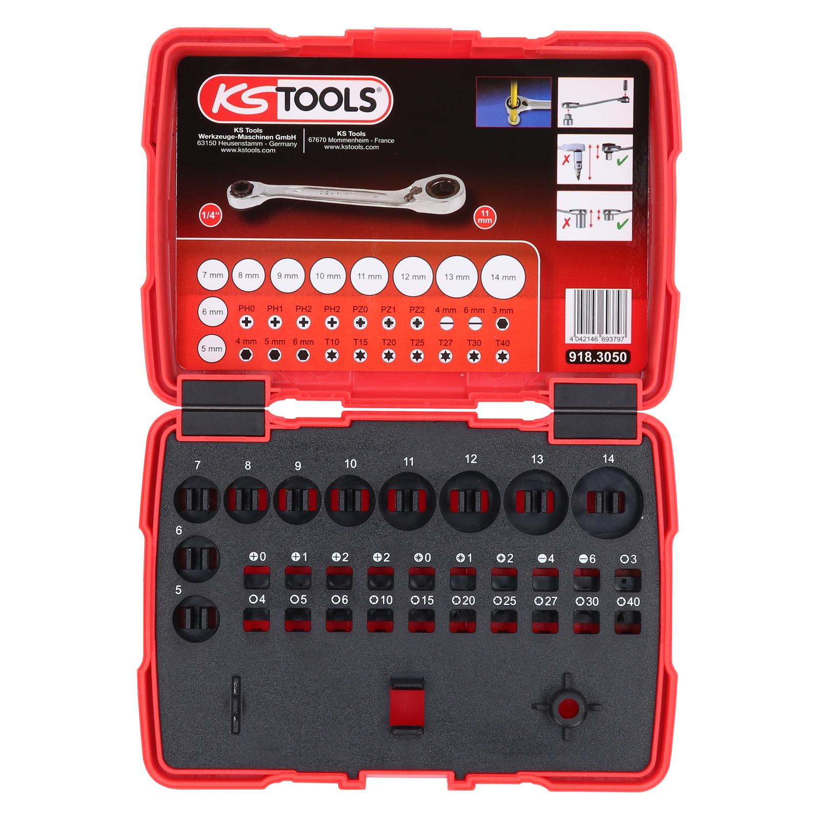 KS Tools 918.3050-99 (918.3050-99)