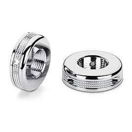 Schaller S-Lock Wheels chrome (2) (46492410)