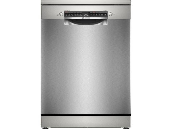 Lave-vaisselle pose libre BOSCH SMS4EMI06E 14 couverts