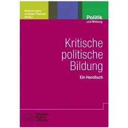 Andreas Thimmel, Fachbücher von Andreas Thimmel, Bettina Lösch