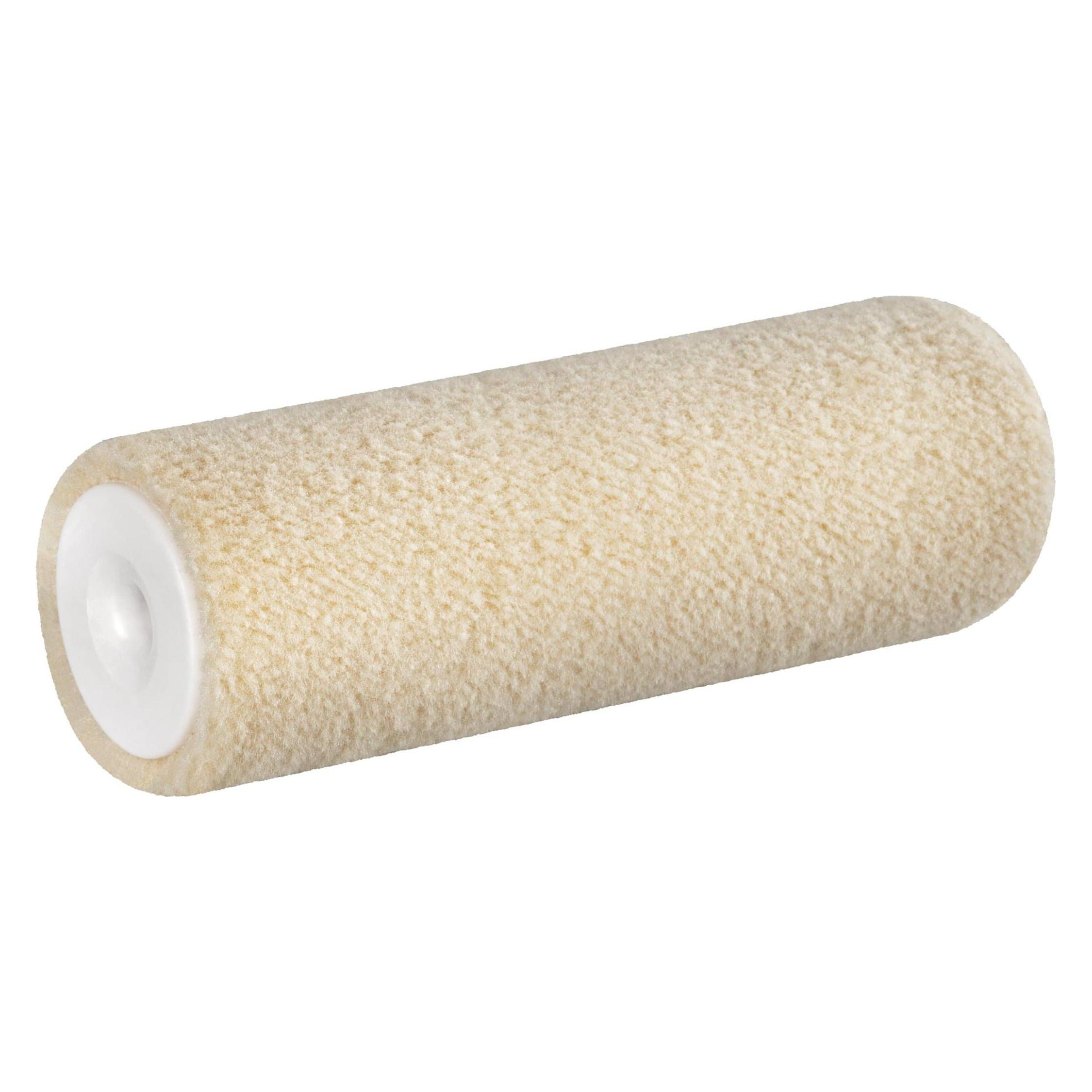 Lackier-Walze CoatStar 12cm sandfarben (6 cm) (CIRET_86613099)