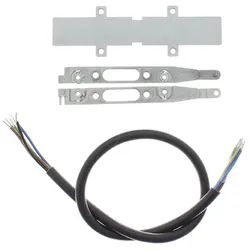 LTS Licht&amp;Leuchten Reihenmontage-Set MILA-Z 090.102