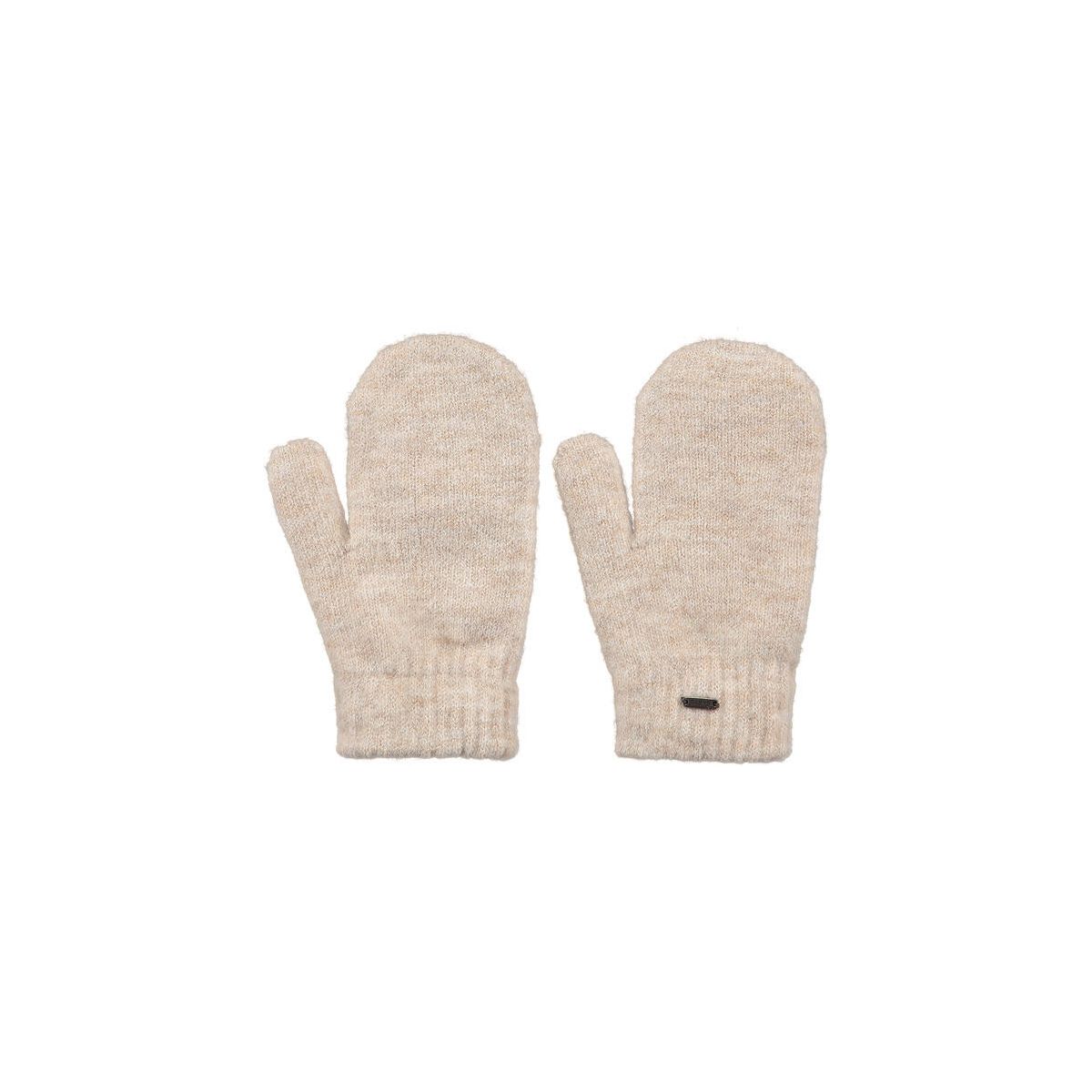 Barts Shae Mitts cream (10) 5 6161510