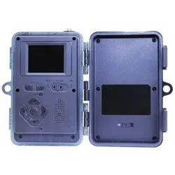 Braun Photo, Wildkamera