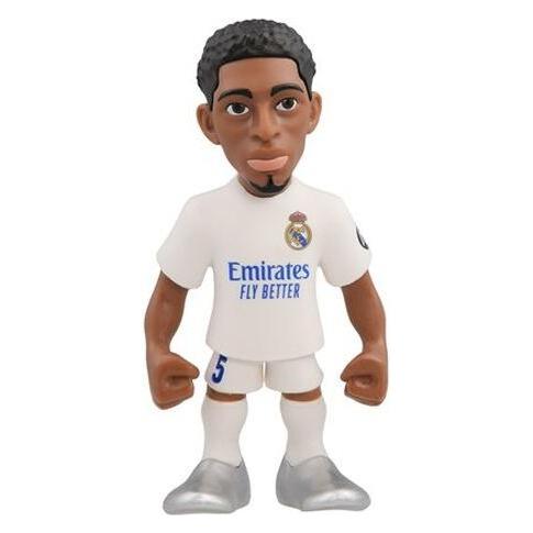 Minix Collection 5-PACK 7 CM - REAL MADRYT VER.B (18352)