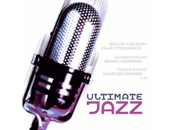 Ultimate Jazz Collection