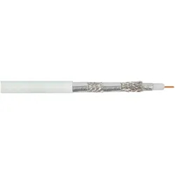 Transmedia Koaxial Kabel (135 dB), Antennenkabel
